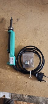 YIHUA 929D-V Elektrická, odsávačka - 2