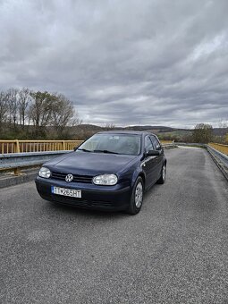 Golf 4 1.9tdi 96kw 6q - 2