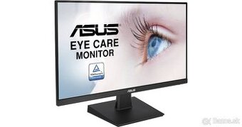 ASUS LED 27" monitor - 2