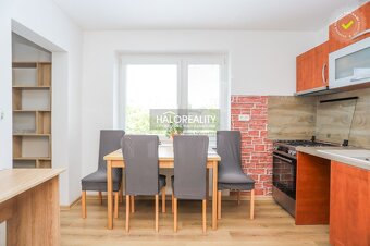 HALO reality - Predaj, rodinný dom Považská Bystrica, Centru - 2