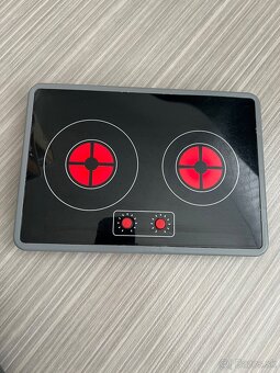 Detská kuchynská kuchynka - 2