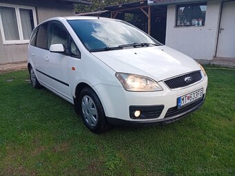 Ford c Max 1.6 80kw - 2