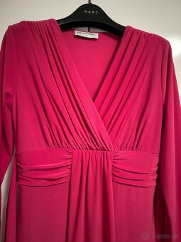 predám šaty Chantal veľ. 36 - 2