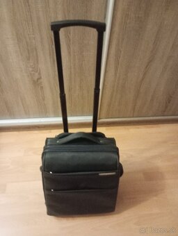Kufor na kolieskach - 2
