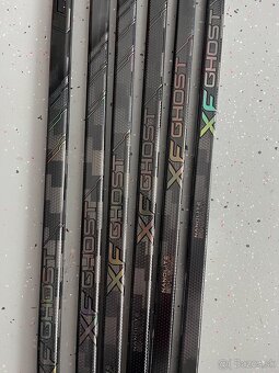 Hokejka CCM XF Ghost - 2