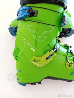 Skialp Dynafit velkost 43,5 MP 28cm - 2