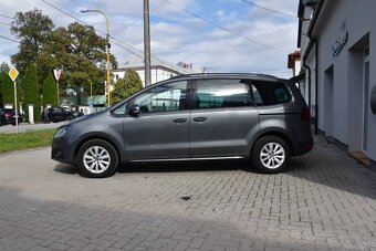 Seat Alhambra 2.0 TDI CR 150k Style - 2