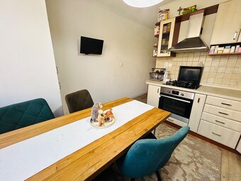 Na predaj 3 izbový byt na ul. Třebičska, Humenné - 2