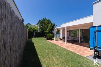 Krásna novostavba 4-izbového rodinného domu - Malý Biel (SC) - 2