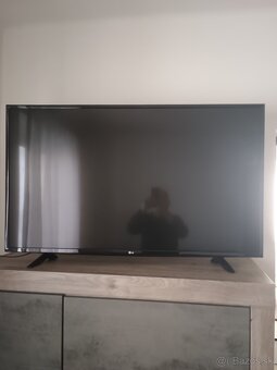 LG Smart TV 4K 49UH603V - 2
