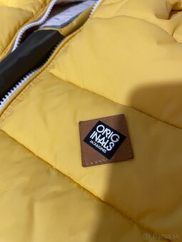 Zimná Bunda Jack & Jones - 2