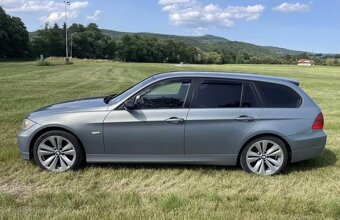 bmw E91 90kw Touring Diesel - 2