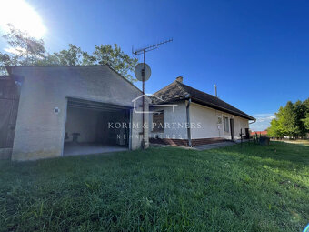 Klasický sedliacky dom s potenciálom, Marcelová - 2