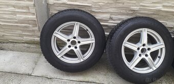 Zimne pneumatiky - 2