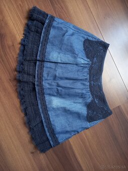 Balík oblečenia - 2