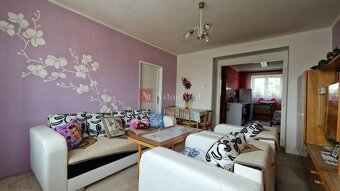 AstonReal: ponúkame na predaj 2-izbový byt 57m2, Poprad - Ma - 2