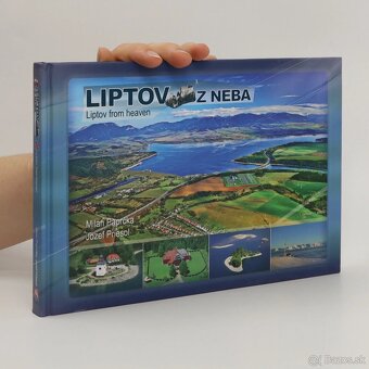 Predám sadu kníh v darčekovom drevenom balení - 2