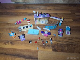 Lego Friends 41351 - 2