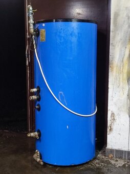 Predám ohrievač vody - 2