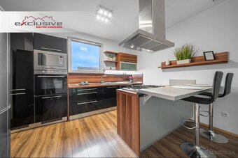 RODINNÝ DOM - TICHÁ DOLINA - PREŠOV, 200 m2 POZEMOK, TERASA, - 2