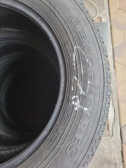 215/65r17 NOKIAN TYRES WR SUV4 - 2