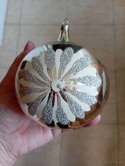 Vianočné ozdoby - 2