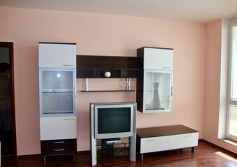 ASSENZIO – PRENAJOM – 2 IZBOVÝ BYT – KOLOSEO – NOVÉ MESTO - 2