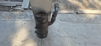 Vzduchový filter zetor - 2