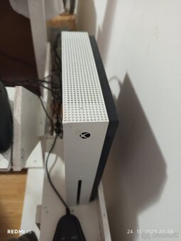 predám volant s Xbox one s - 2