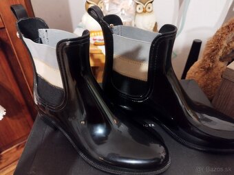 Tommy Hilfiger gumáky - 2