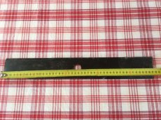 Nôž na kosačku - 2