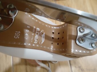 Predám krasokorčule EDEA č.29-30 - 2