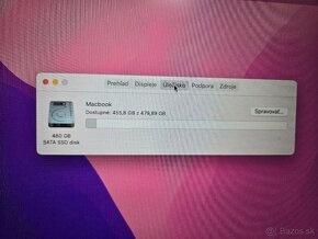 Apple Mac Mini 2014 8GB/480GB SSD - 2