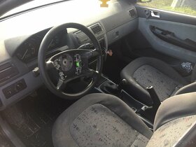 Škoda Fabia 1.4mpi 50kw - 2