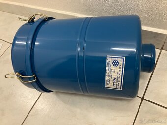 Olejový čistič vzduchu SANDRIK na Tatra T148 - 2