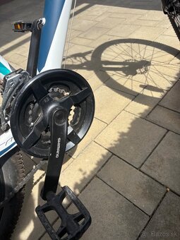 Predám bicykel CTM Charisma 2.0 2020 - 2