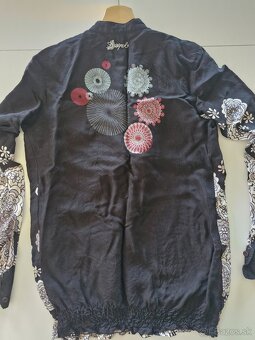 Košeľa Desigual veľ. S - 2