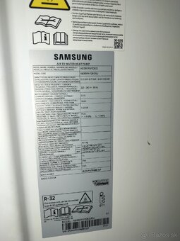 Hydrobox Samsung AE090RNYDEG - 2