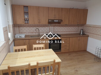 prenájom 3-izbového bytu v centre - bezproblémové parkovanie - 2