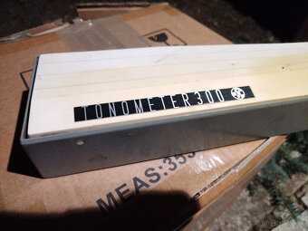 Tlakomer tonometer 300 - 2