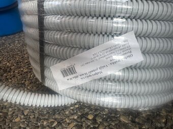 CYKY kabel 3,0 x 1,5 750V+ocharana 16mm - 2