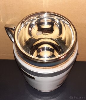 Predám starú termosku - 2