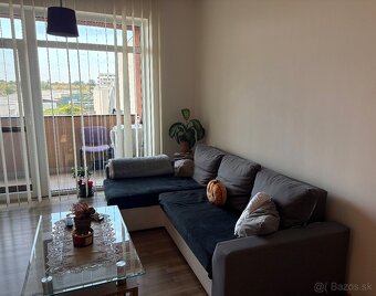 Kompletne zariadeny 2 izbový byt v Senci s parkovacim statim - 2