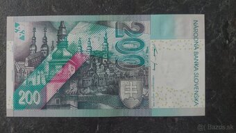 200 Sk 1999, séria A  - 2