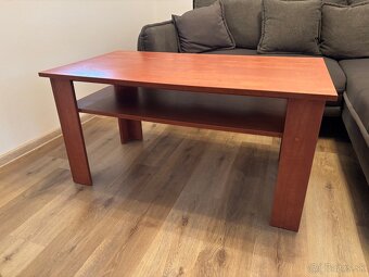 Predám konferenčný stôl - 2