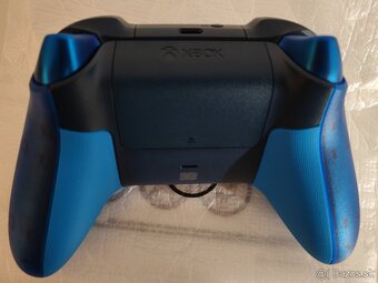 Nový Xbox ovladač - 2