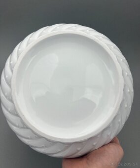 Zarábacia misa s motívom husí. - 2