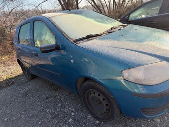 Fiat punto - 2