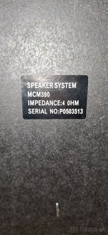 Reproduktory Philips - 2