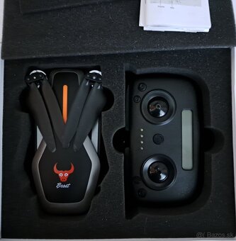 Dron SG906 SMART DRONE - 2